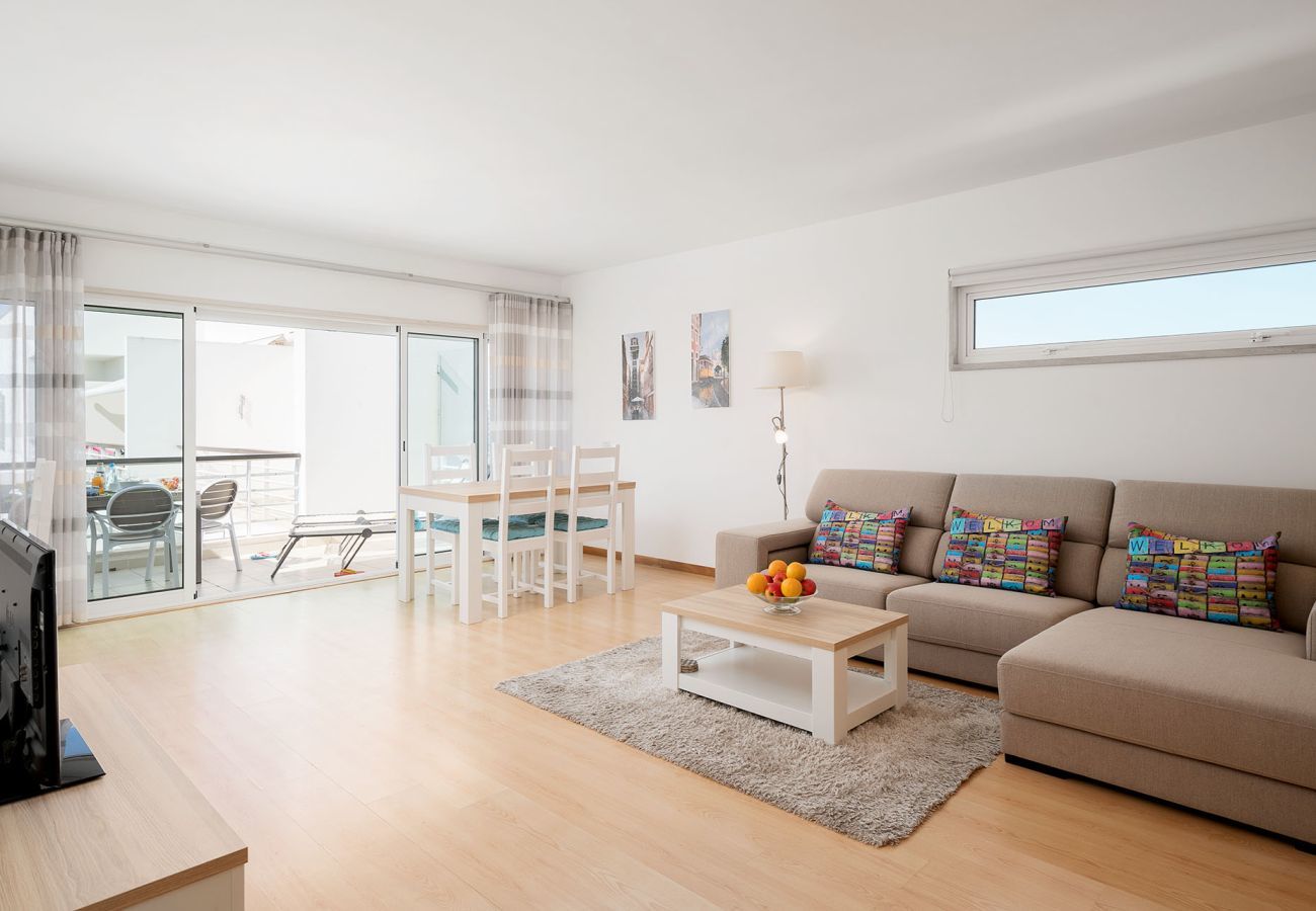 Apartamento em Lagos - Apt vista Marina [18]