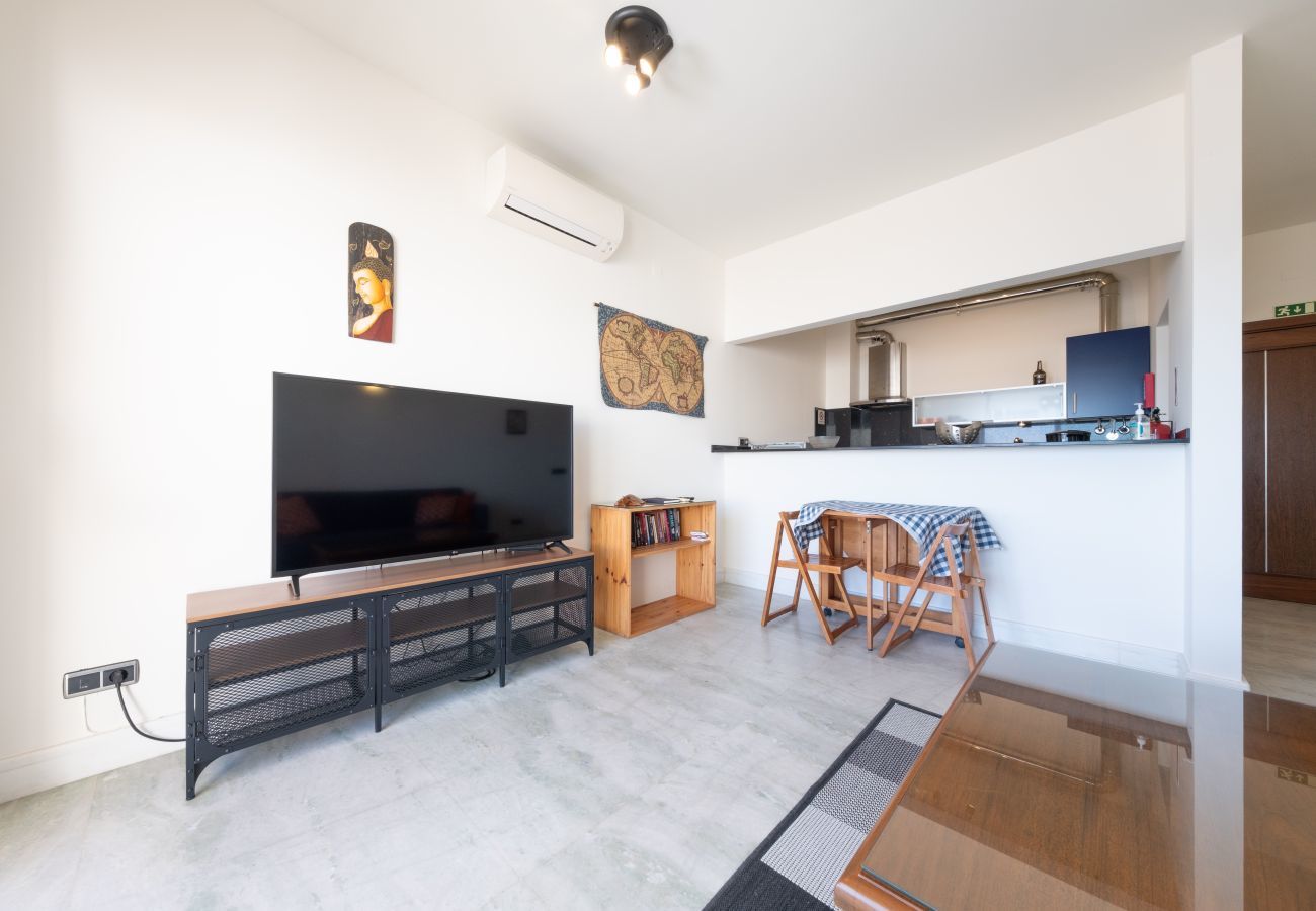 Apartamento em Lagos - Apt acolhedor vista mar [70]