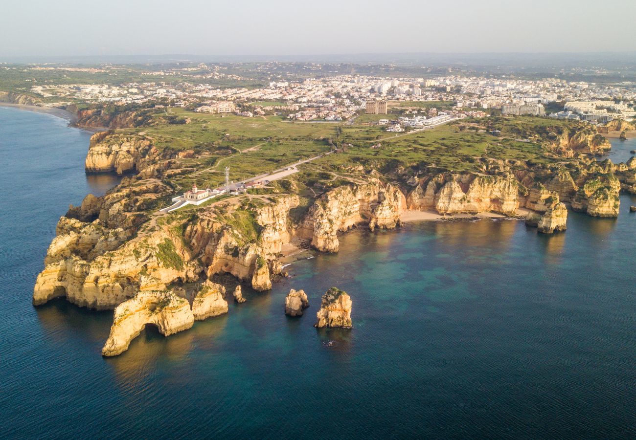 Ponta da Piedade