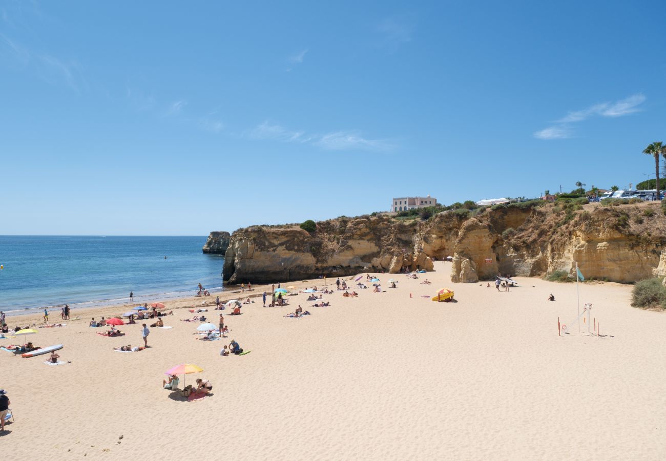 Apartamento em Lagos - Apt moderno vista mar [80]