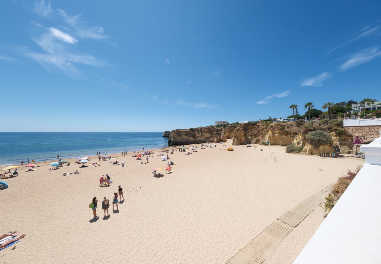 Apartamento em Lagos - Apt moderno vista mar [80]