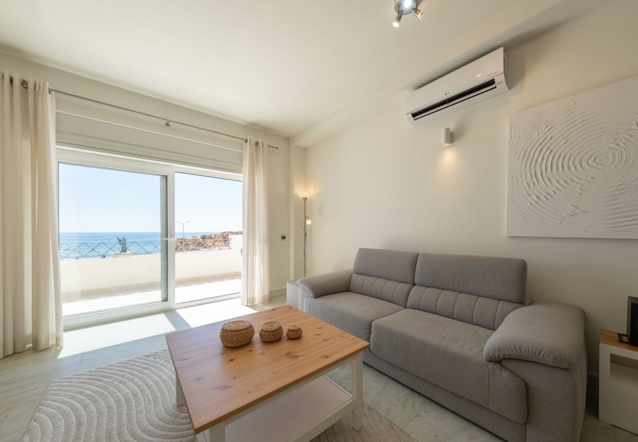 Apartamento em Lagos - Apt moderno junto praia [55]