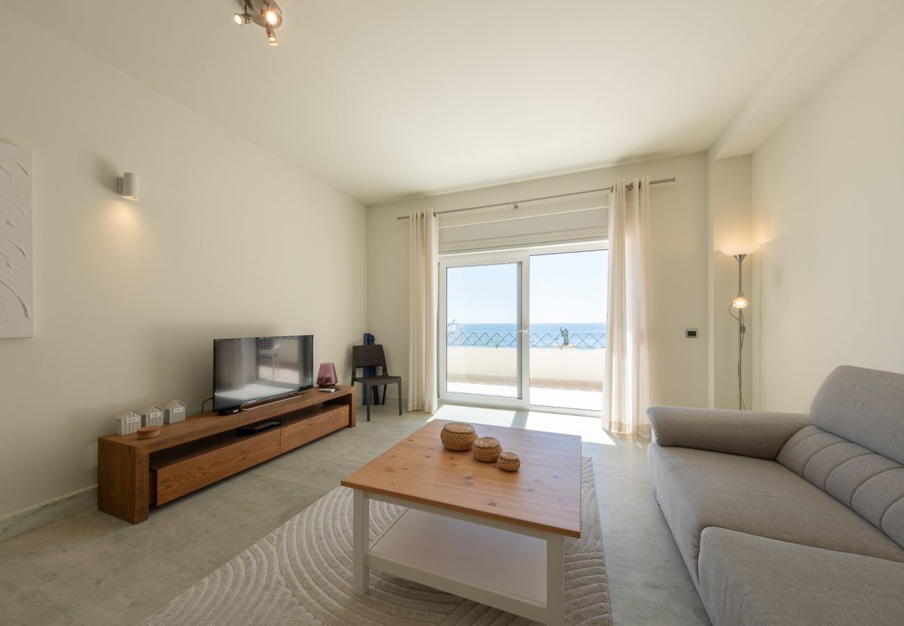 Apartamento em Lagos - Apt moderno junto praia [55]