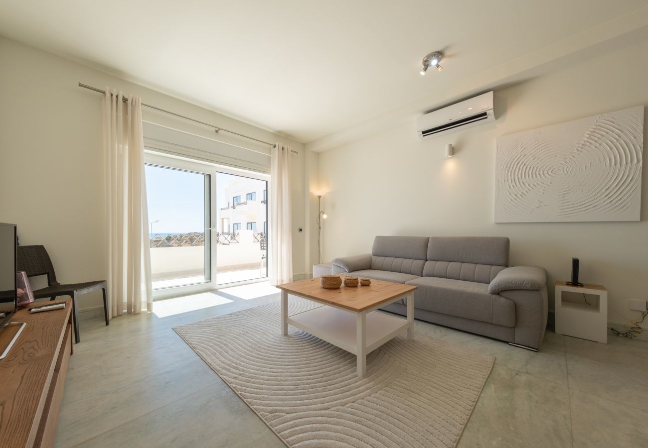 Apartamento em Lagos - Apt moderno junto praia [55]