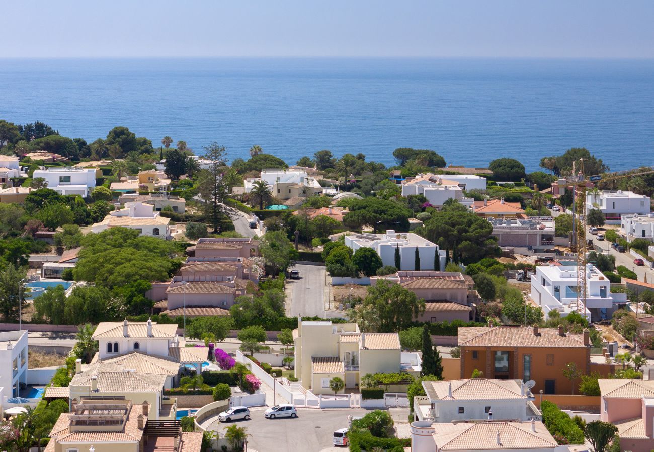 Villa em Lagos - Villa espaçosa vista mar [95]