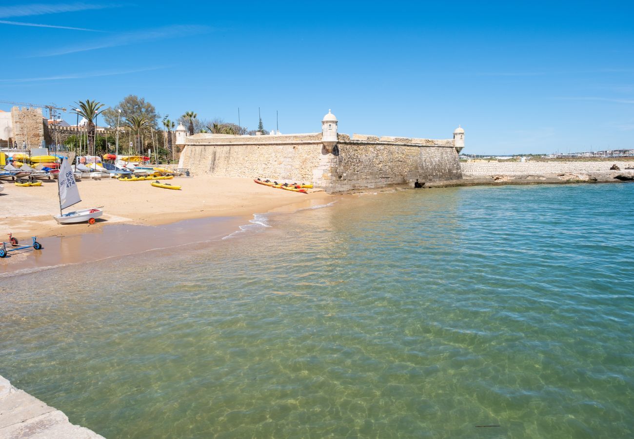 Villa em Lagos - Villa espaçosa vista mar [95]