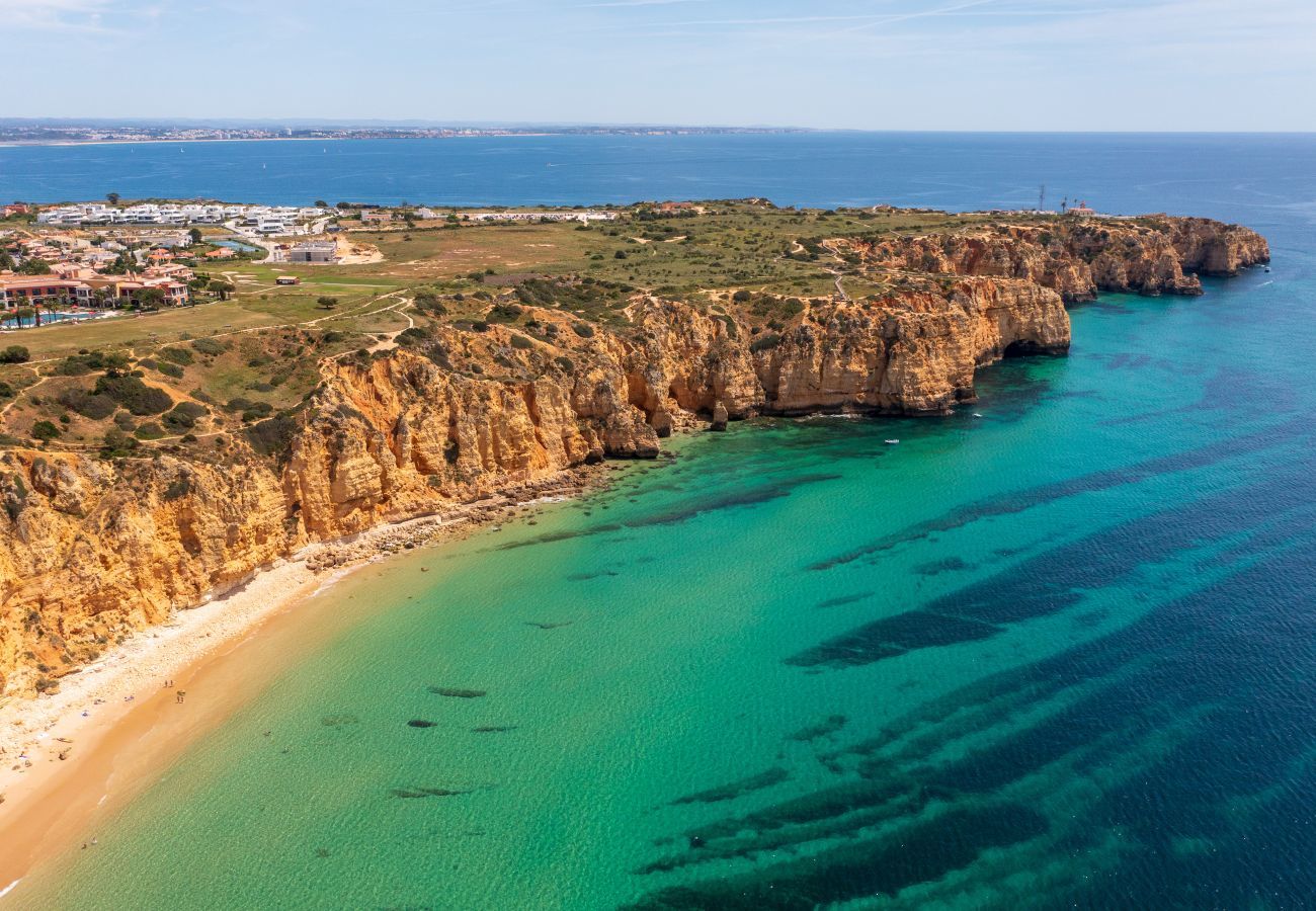 Villa em Lagos - Villa espaçosa vista mar [95]