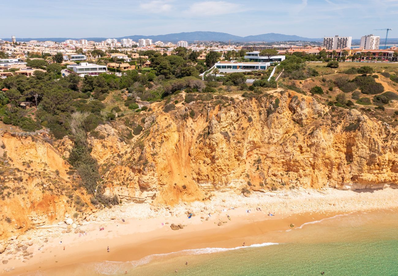 Villa em Lagos - Villa espaçosa vista mar [95]