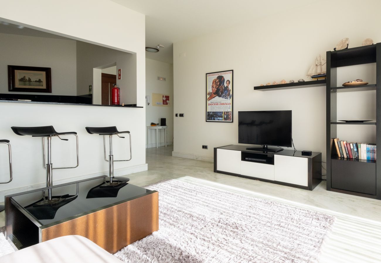 Apartment in Lagos - Sea view modern apartment [53]